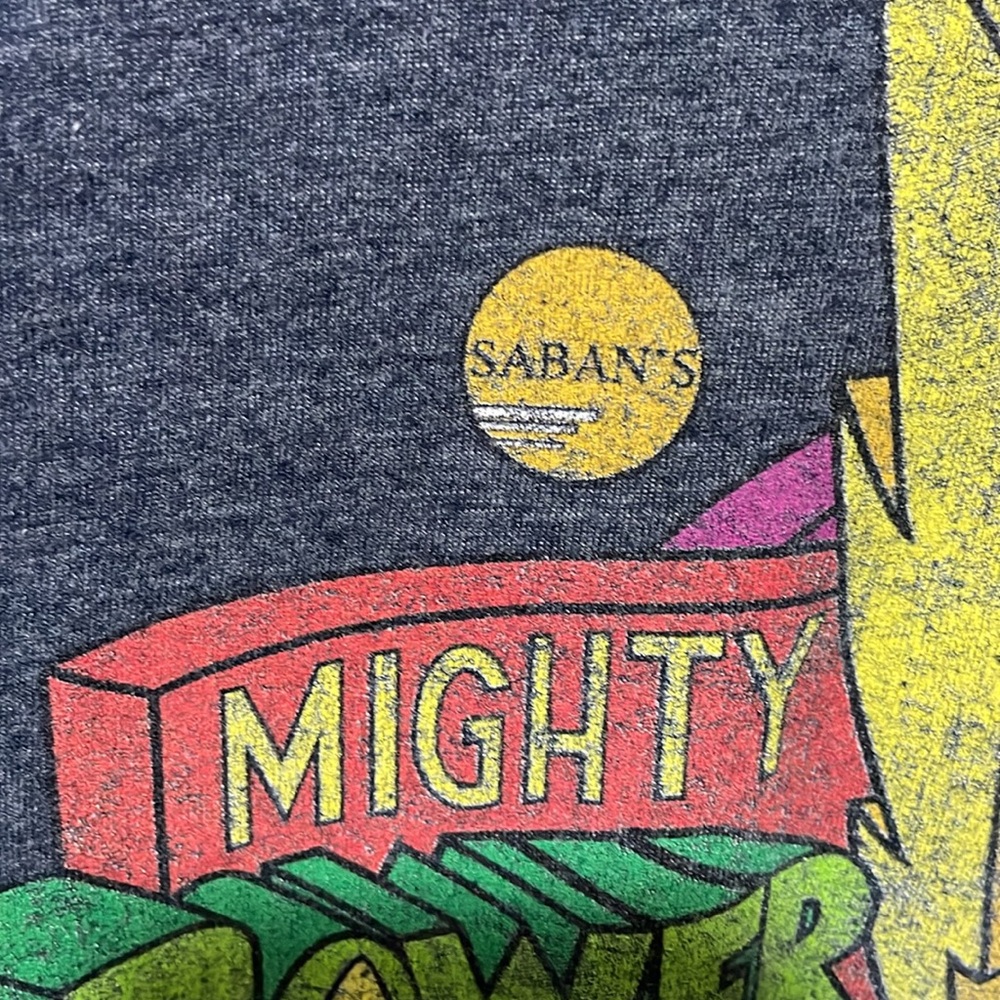 Power Rangers Tee 🔥 - Picture 10 of 12